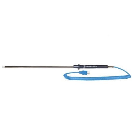 Type-T Gen-Purpose Heavy-Duty Probe Mini MPN:93756-46