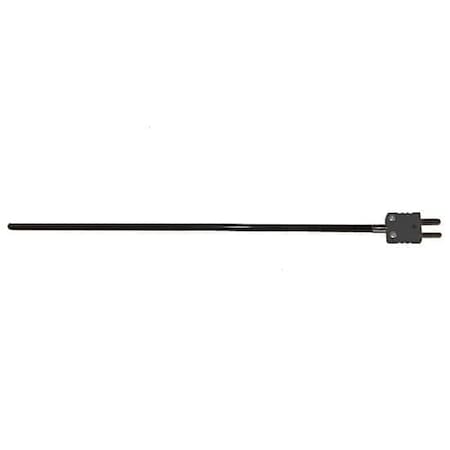Type-J Ind Detachable PFA-Ctd Probe, Min MPN:93810-00