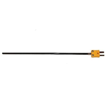 Type-K Ind Detachable PFA-Ctd Probe, Min MPN:93810-02