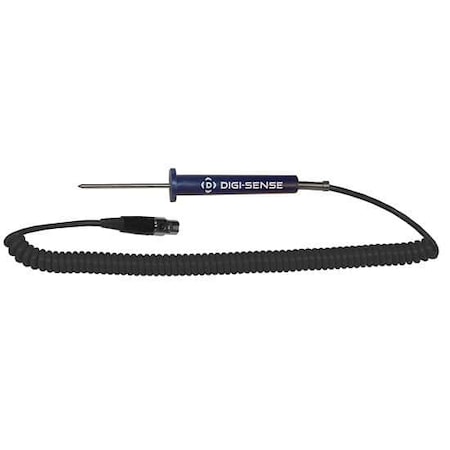 Pen RTD Probe, 100 Ohm, 3-P