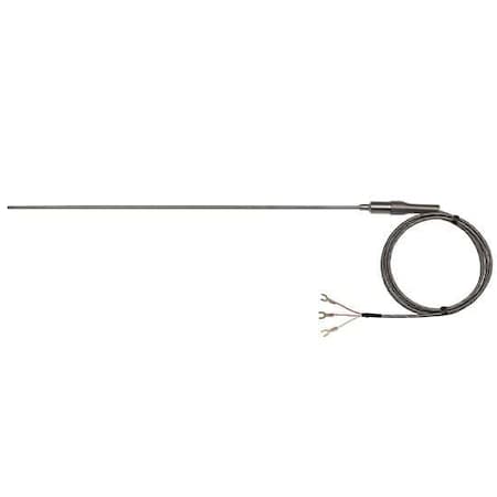 RTD Probe, 9