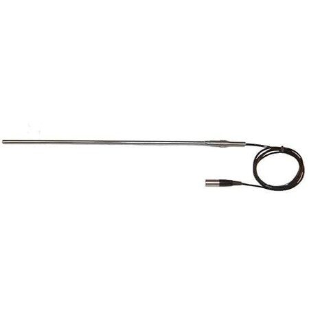 Economic Hi-Accy RTD Probe 4 Wire 5-P