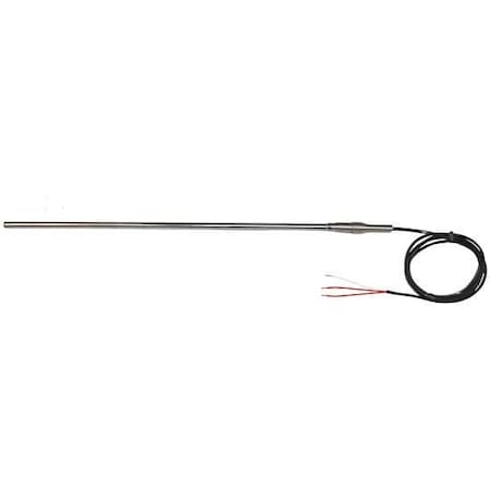 Economic Hi-Accy RTD Probe 4 Wire Strip MPN:93822-66