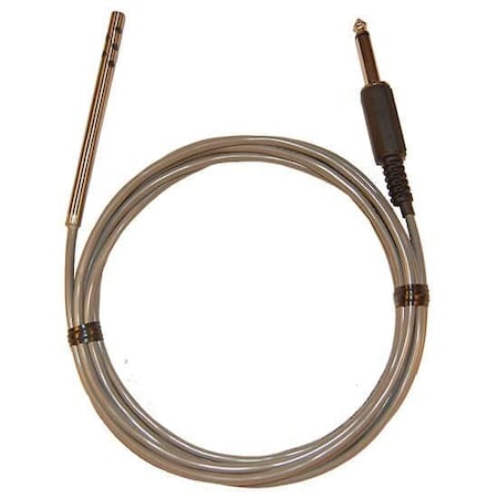 Surface Temp Probe, Phono Plug, 1 x 13 / MPN:93823-01
