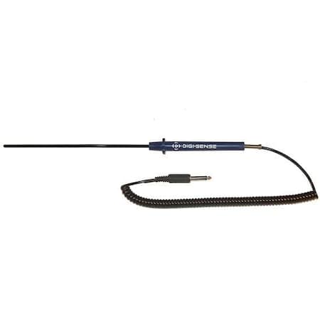 Gen-Purpose PFA Ctd Thermistor Probe Pho MPN:93824-12