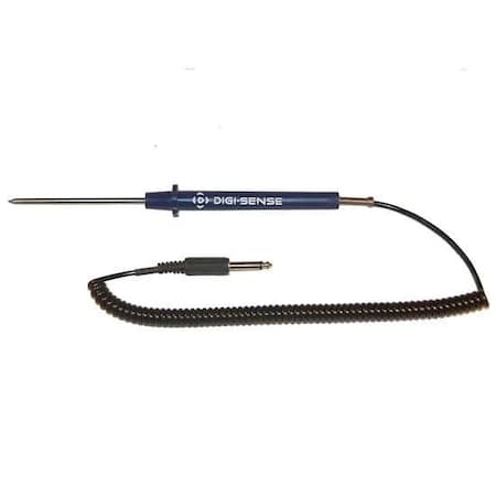 Penetration Ctd Thermistor Probe, Phono MPN:93824-30