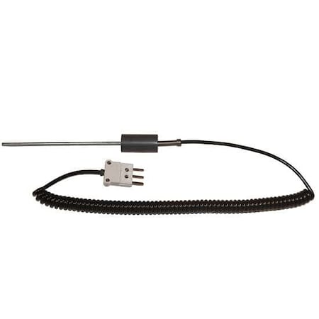 Comp Gen-Purpose RTD Probe 100 Ohm ANSI MPN:93831-00