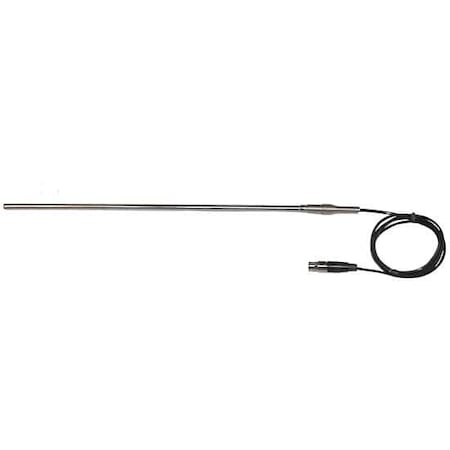 Economical High-Temp RTD Probe Three P MPN:93833-00