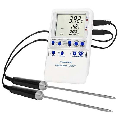 Traceable Memory-Loc Datalogging Thermom MPN:94460-46