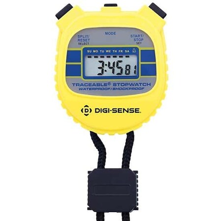Traceable Waterproof/Shock-Resistant Sto MPN:94460-55
