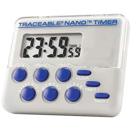 Traceable Compact Two-Channel Digital Ti MPN:94461-31