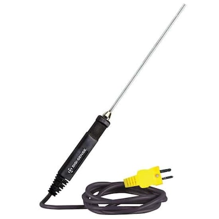 Type K Thermocouple Probe, General-Pupos MPN:98767-20