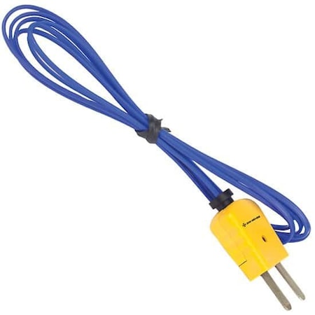 Type K Thermocouple Probe, Standard-Temp MPN:98767-21