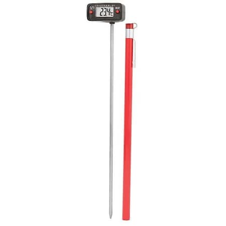 Traceable Robo Thermom Ultra, +/-0.4C ac MPN:98767-35