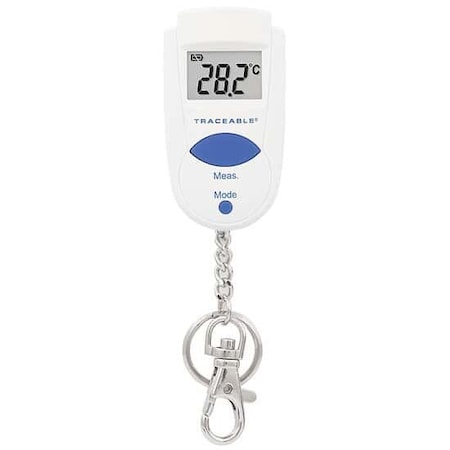 Traceable Mini-IR Thermometer with Calib MPN:98767-47