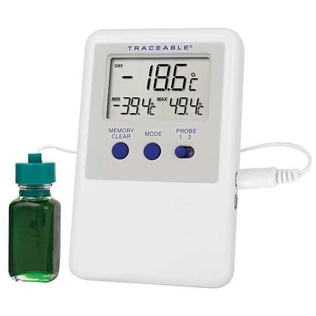 Traceable Ultra Refrigerator/Freezer The MPN:98767-54