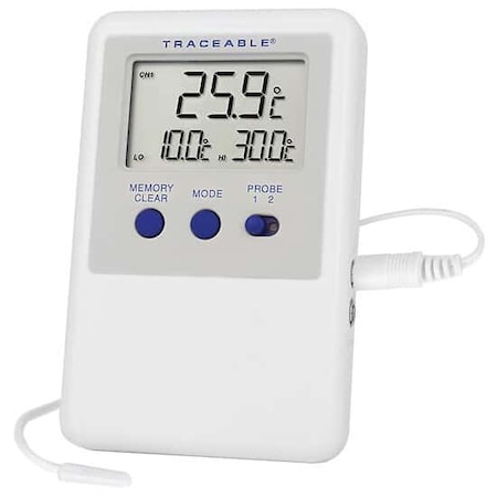 Traceable Ultra Refrigerator/Freezer The MPN:98767-56