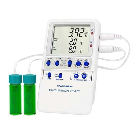Traceable Excursion-Trac Datalogging The MPN:98767-64