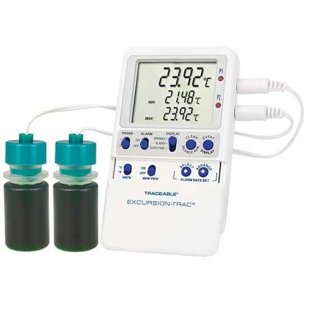 Traceable Excursion-Trac Datalogging The MPN:98767-68