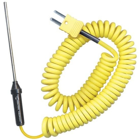 Type K Thermocouple Probe, General-Purpo MPN:98768-33