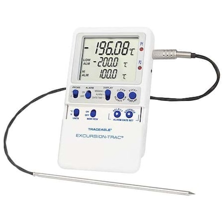 Traceable Excursion-Trac Datalogging Cry MPN:98768-57