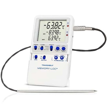Traceable Memory-Loc Datalogging Cryogen MPN:98768-59