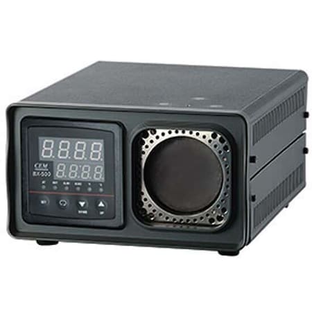 Portable Infrared Calibrator, 122 to 932 MPN:16111-00