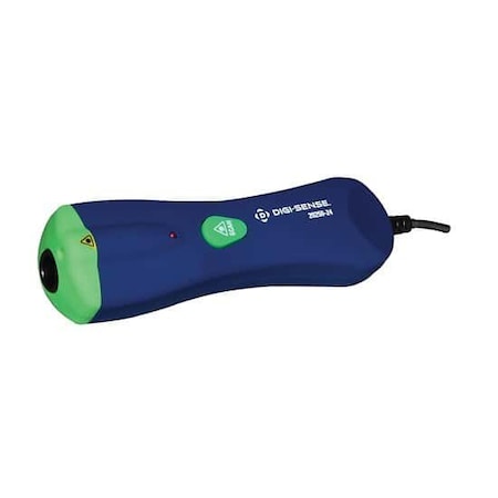Example of GoVets Digi Sense category