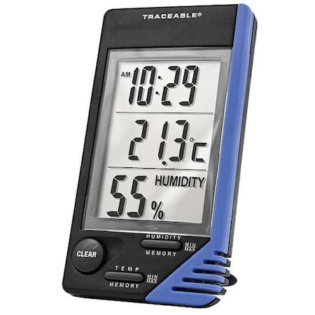 Precalibrated Humidity and Temperature I MPN:20250-30
