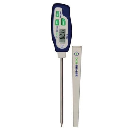 Precalibrated Pen Style Digital Pocket T MPN:20250-33