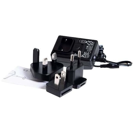 Power Adapter for Temperature Dataloggin MPN:91427-99