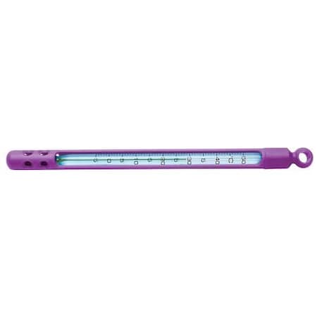 Pocket Liquid-In-Glass Thermometer, -5 t MPN:08008-09