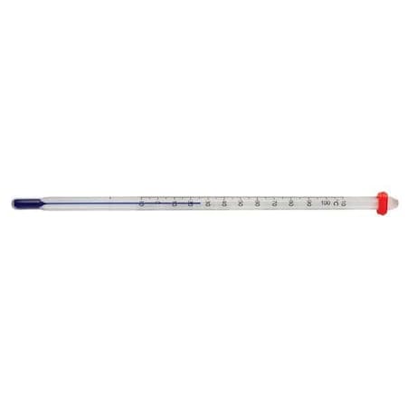 PFA Safety Coated Liquid-In-Glass Thermo MPN:08077-76