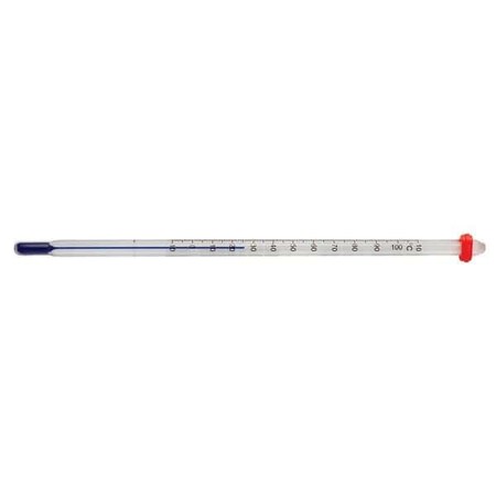 PFA Safety Coated Liquid-In-Glass Thermo MPN:08077-82