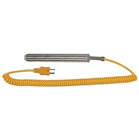 Type-K, Compact Surface Probe, 4.5