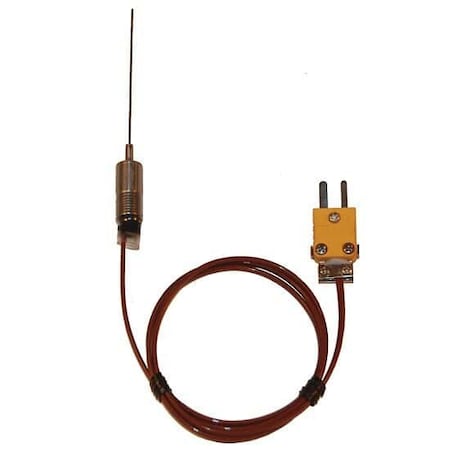 Type-K Hypodermic Probe Mini-Conn, 2.25 MPN:08505-92