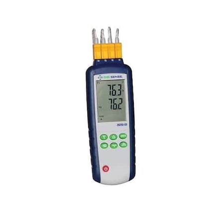 Data Logging Thermocouple Probe Thermome MPN:20250-03
