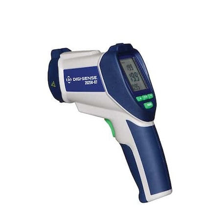 IR Thermom, Thermocouple Probe Input, NI MPN:20250-07