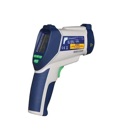 Data Logging IR Therm, Thermocouple Prob MPN:20250-08