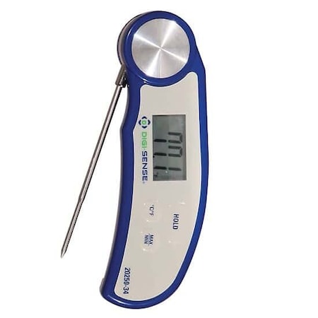 Precalibrated Folding Pocket Thermometer MPN:20250-34