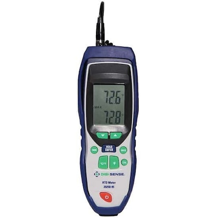 Thermometer, NIST-Traceable MPN:20250-95