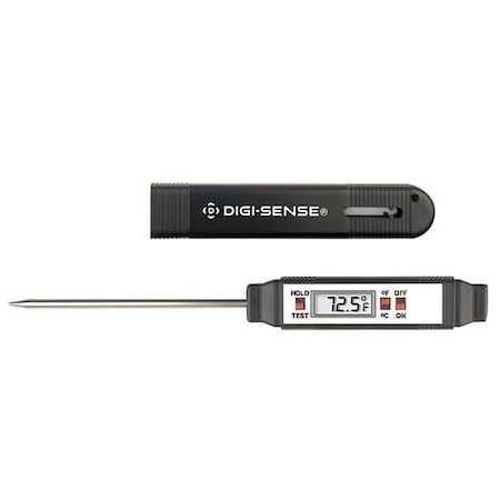 Pen-Style Digital Pocket Thermometer, -5 MPN:90001-02