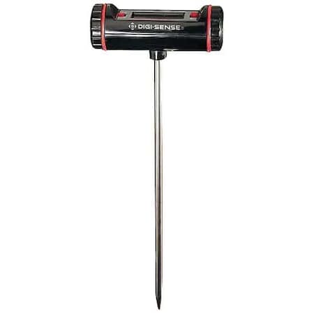 T-Handle Pocket Thermometer, -50-150C/-5 MPN:90051-00