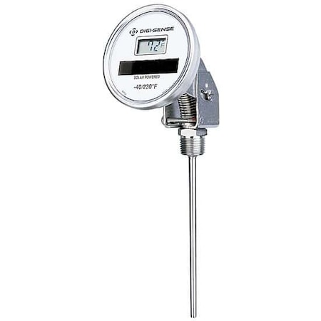 Example of GoVets Digi Sense category