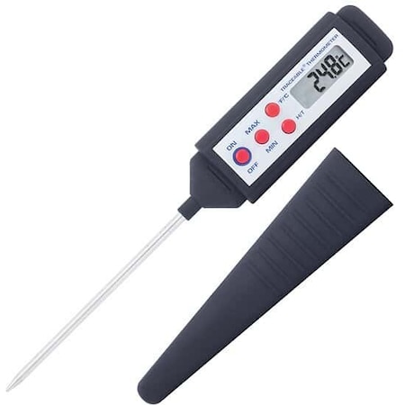 Traceable Pocket Thermometer with Calibr MPN:90205-15
