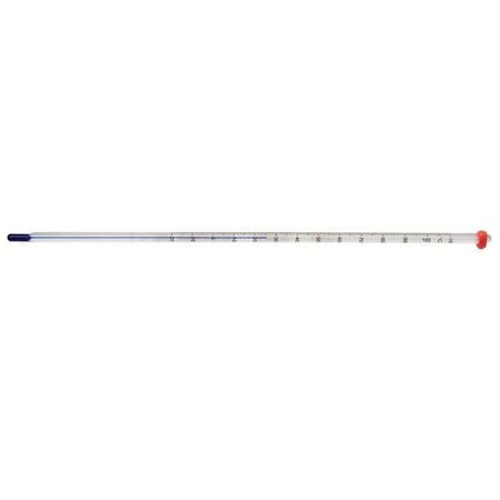 General Purpose Liquid-In-Glass Therm, 0 MPN:90260-27