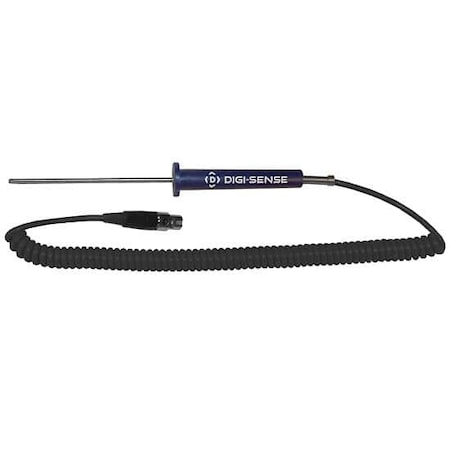 Comp Gen-Purp RTD Probe 100 Ohm 3-P