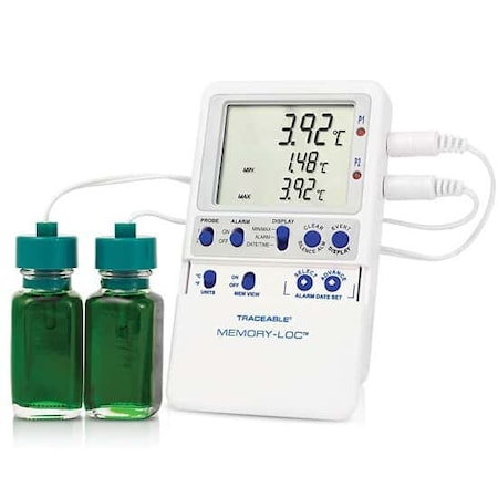 Traceable Memory-Loc Datalogging Thermom MPN:94460-39
