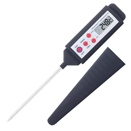 Traceable Pocket Thermom Ultra w/Calibra MPN:98767-36