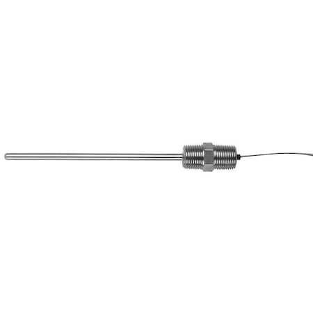 Thermocouple Probe, Bare Wire, Type K MPN:DSTPA1213224
